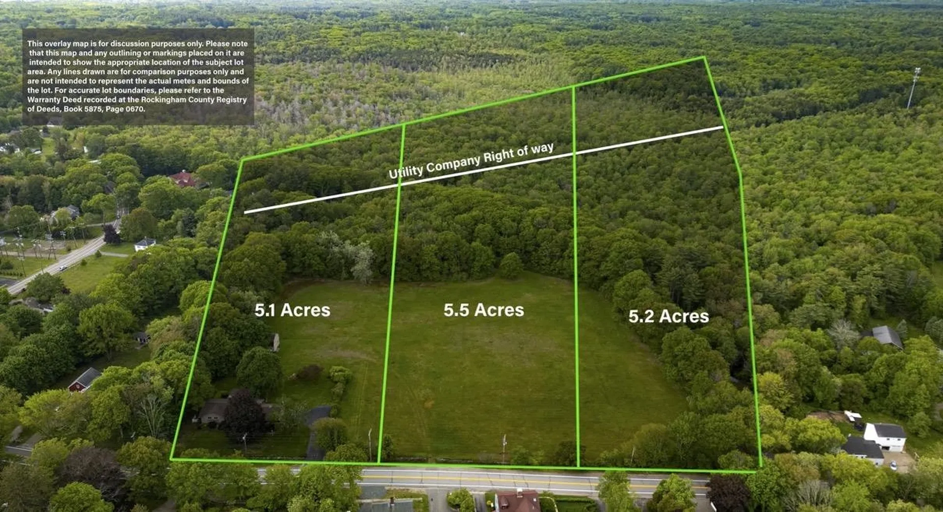 433 Central Road Rye NH 03870