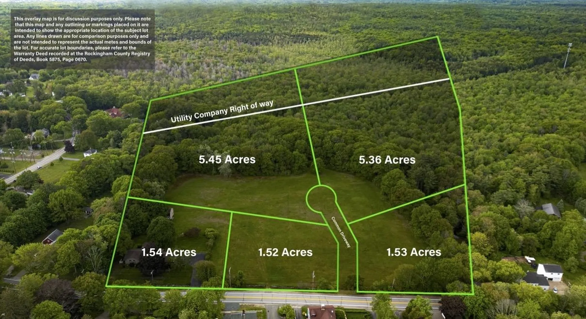 433 Central Road Rye NH 03870