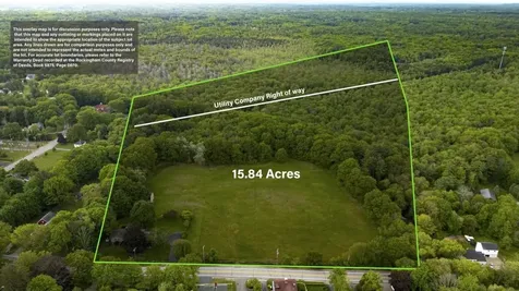 433 Central Road Rye NH 03870