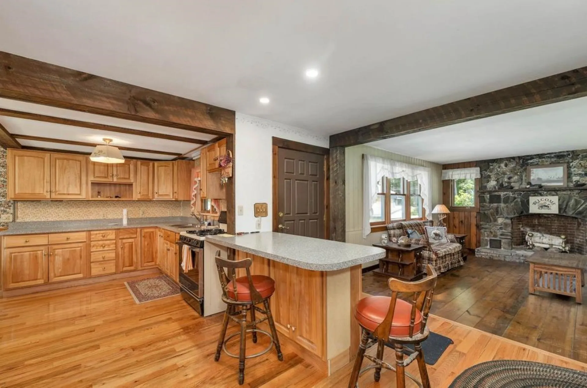 7A Roberts Cove Road Alton NH 03810