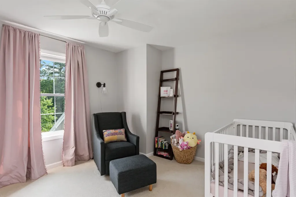 207 Walnut Grove Colchester VT 05446