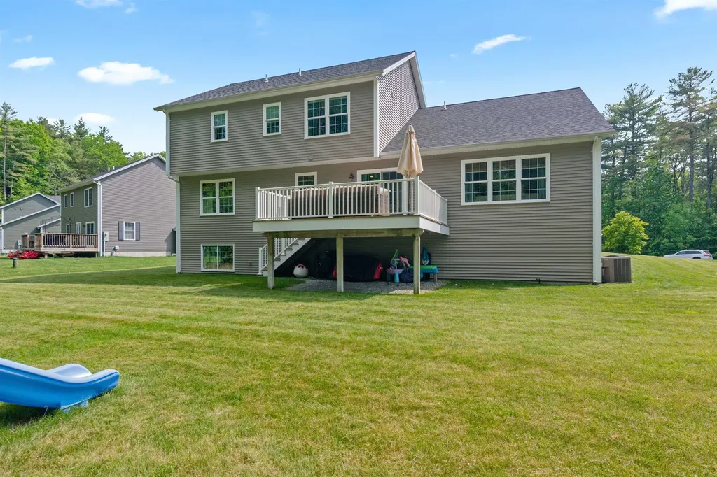 207 Walnut Grove Colchester VT 05446