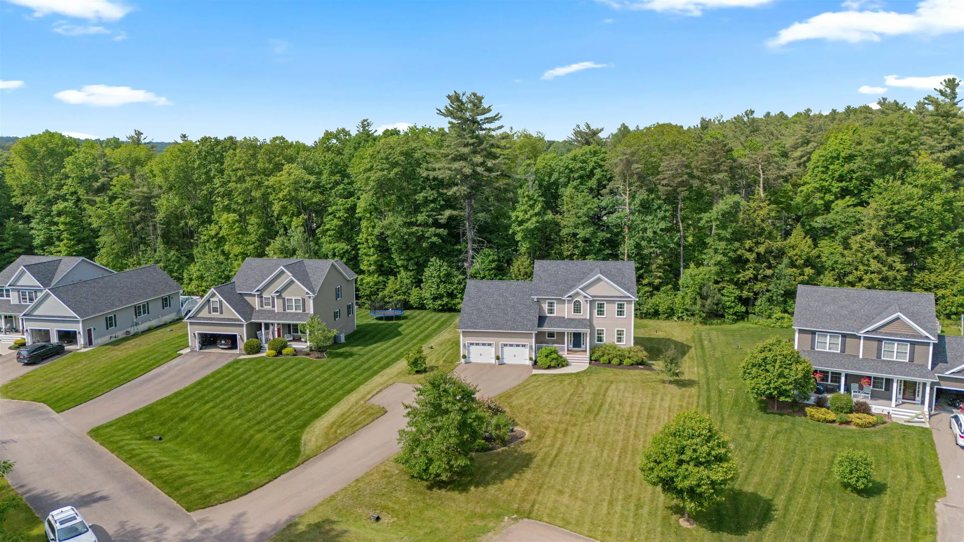 207 Walnut Grove Colchester VT 05446