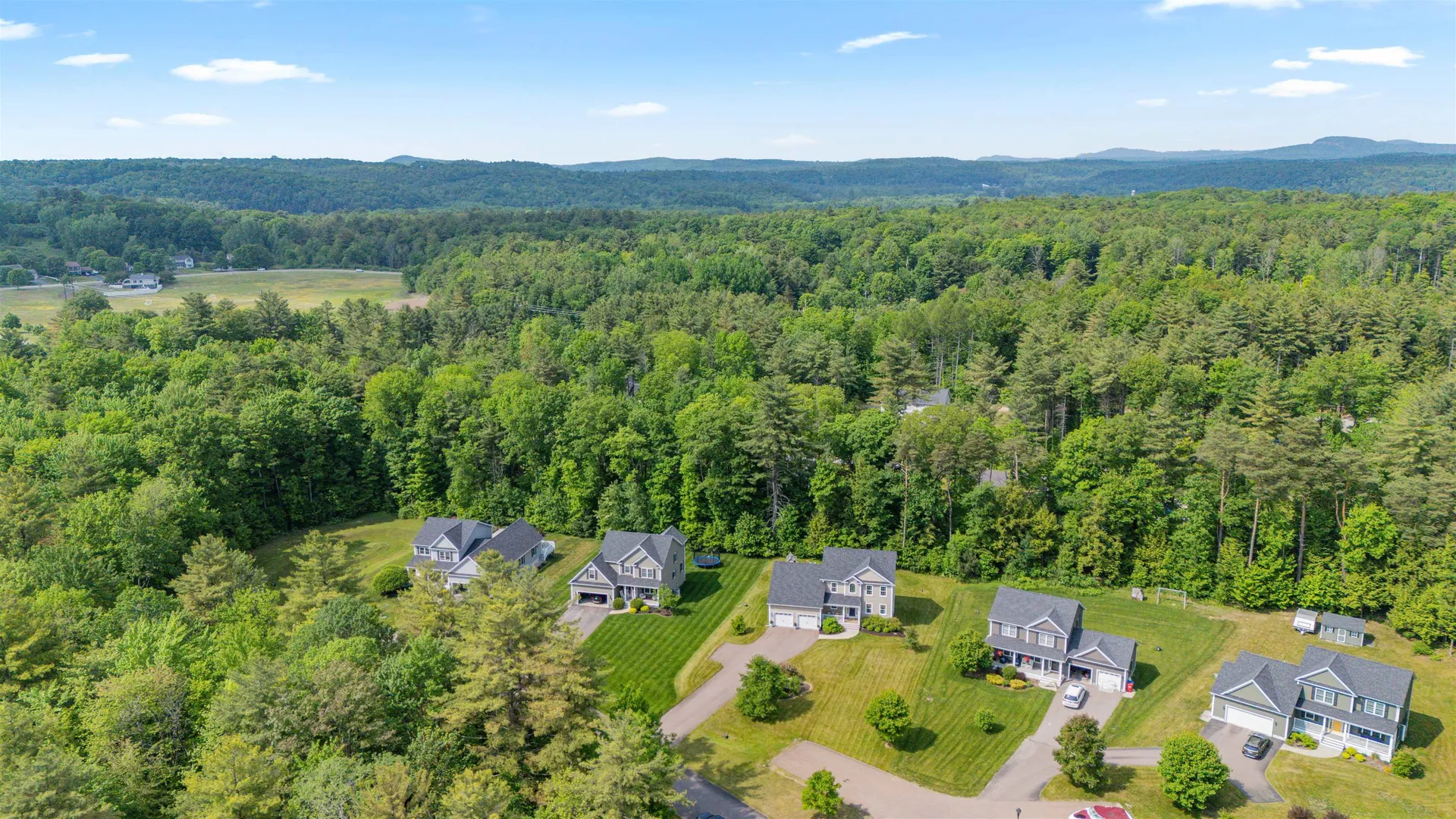 207 Walnut Grove Colchester VT 05446