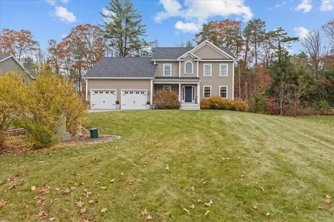 207 Walnut Grove Colchester VT 05446