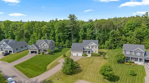 207 Walnut Grove Colchester VT 05446