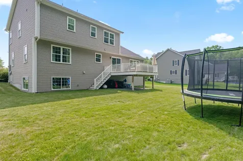 207 Walnut Grove Colchester VT 05446