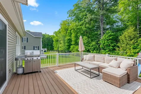 207 Walnut Grove Colchester VT 05446