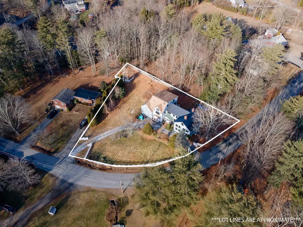 31 Old State Road Epping NH 03042