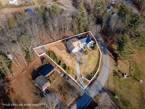 31 Old State Road Epping NH 03042
