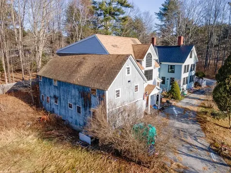 31 Old State Road Epping NH 03042