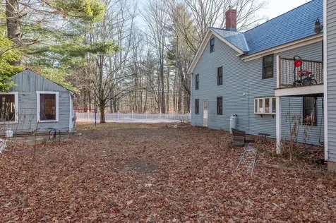 31 Old State Road Epping NH 03042