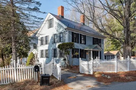 31 Old State Road Epping NH 03042