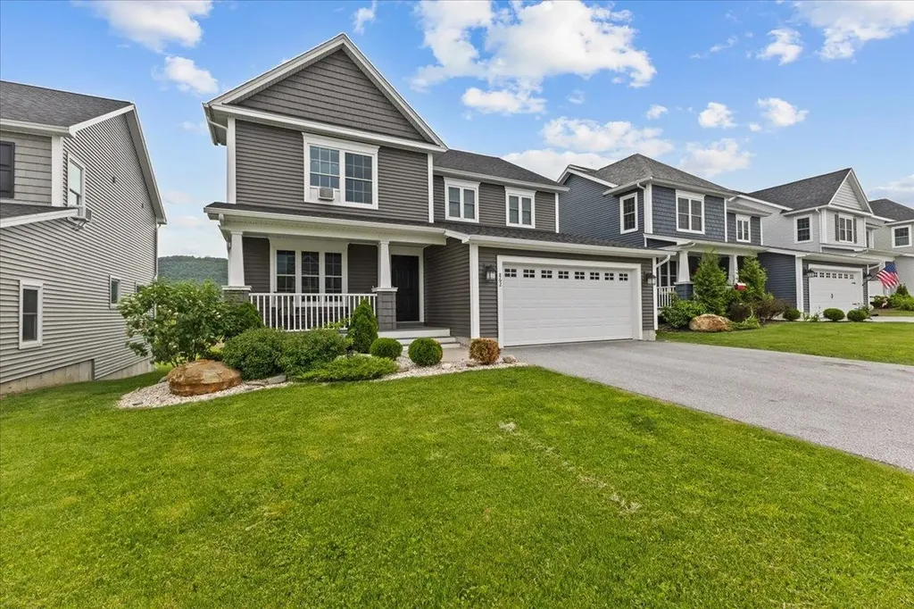 862 Harbor View Drive St. Albans Town VT 05478