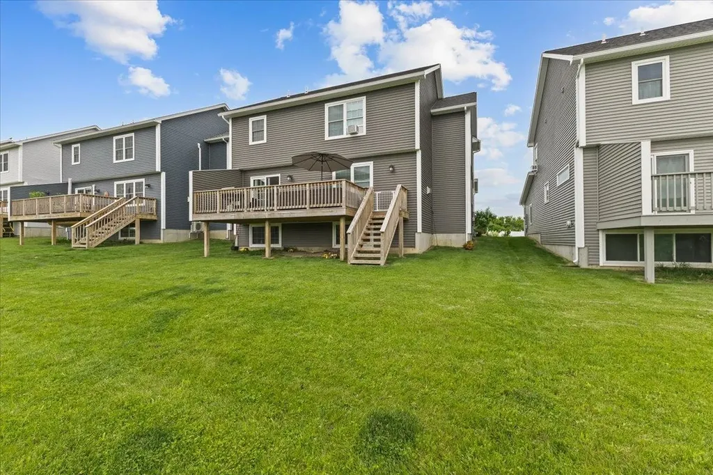 862 Harbor View Drive St. Albans Town VT 05478