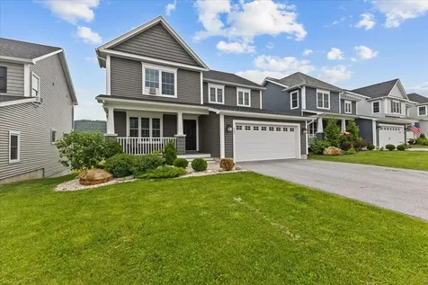 862 Harbor View Drive St. Albans Town VT 05478