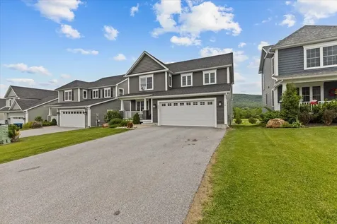 862 Harbor View Drive St. Albans Town VT 05478