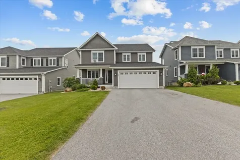 862 Harbor View Drive St. Albans Town VT 05478