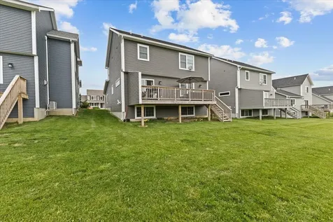 862 Harbor View Drive St. Albans Town VT 05478