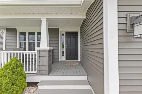 862 Harbor View Drive St. Albans Town VT 05478