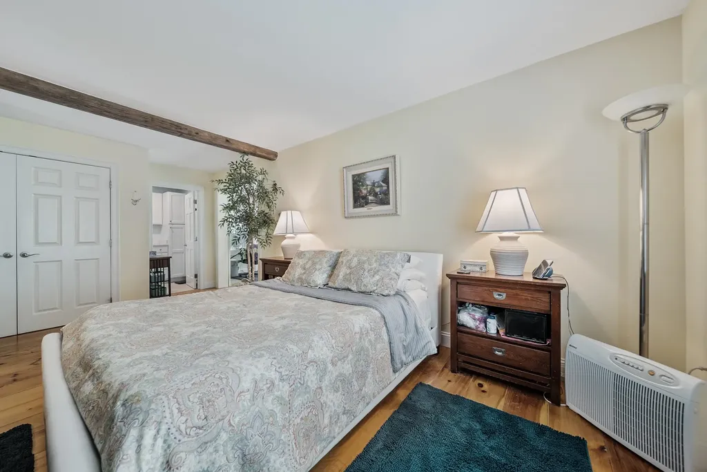 109 Temple Road Wilton NH 03086