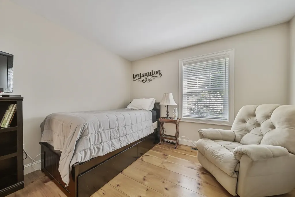 109 Temple Road Wilton NH 03086
