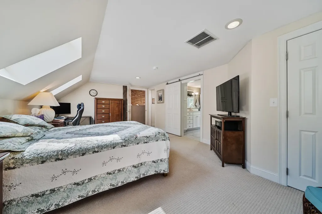 109 Temple Road Wilton NH 03086