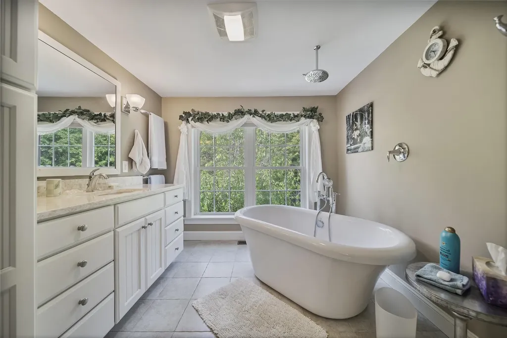 109 Temple Road Wilton NH 03086