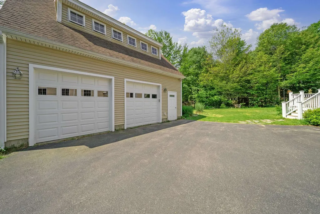 109 Temple Road Wilton NH 03086
