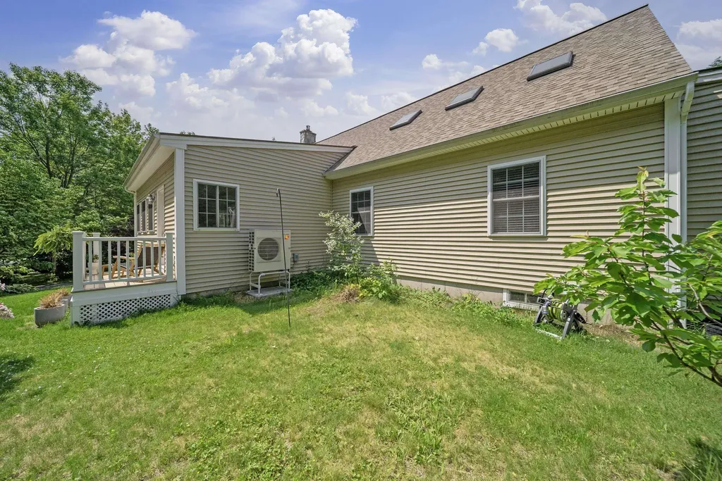 109 Temple Road Wilton NH 03086