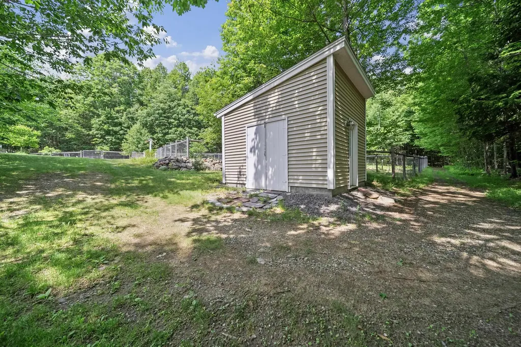 109 Temple Road Wilton NH 03086