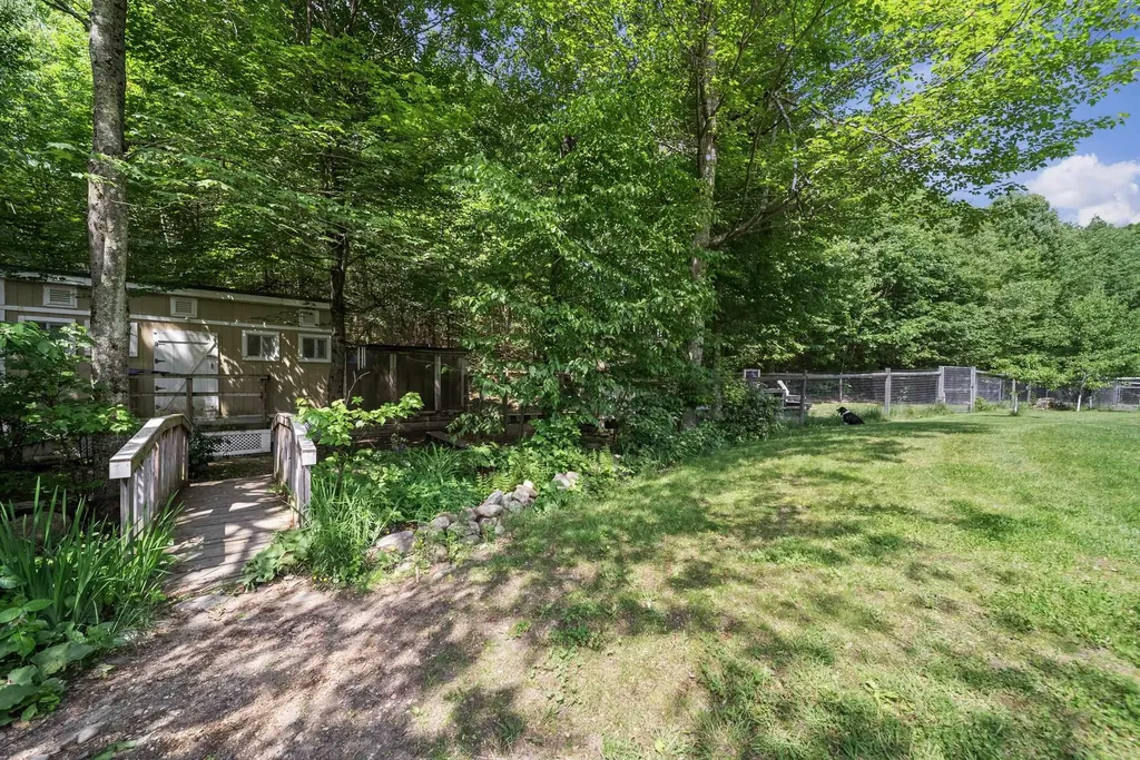 109 Temple Road Wilton NH 03086