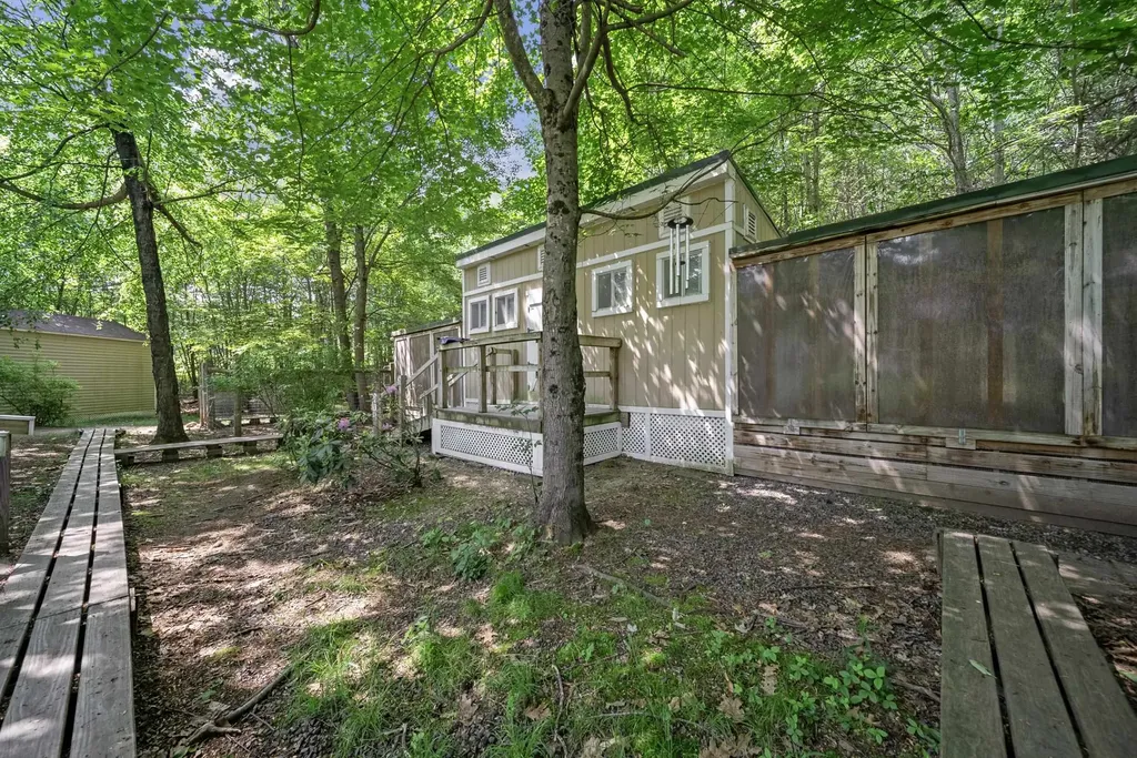 109 Temple Road Wilton NH 03086