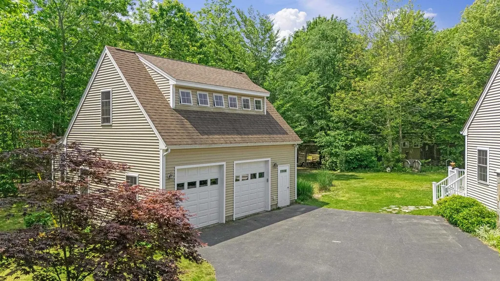 109 Temple Road Wilton NH 03086