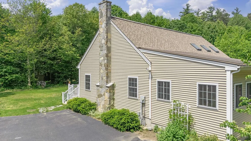 109 Temple Road Wilton NH 03086