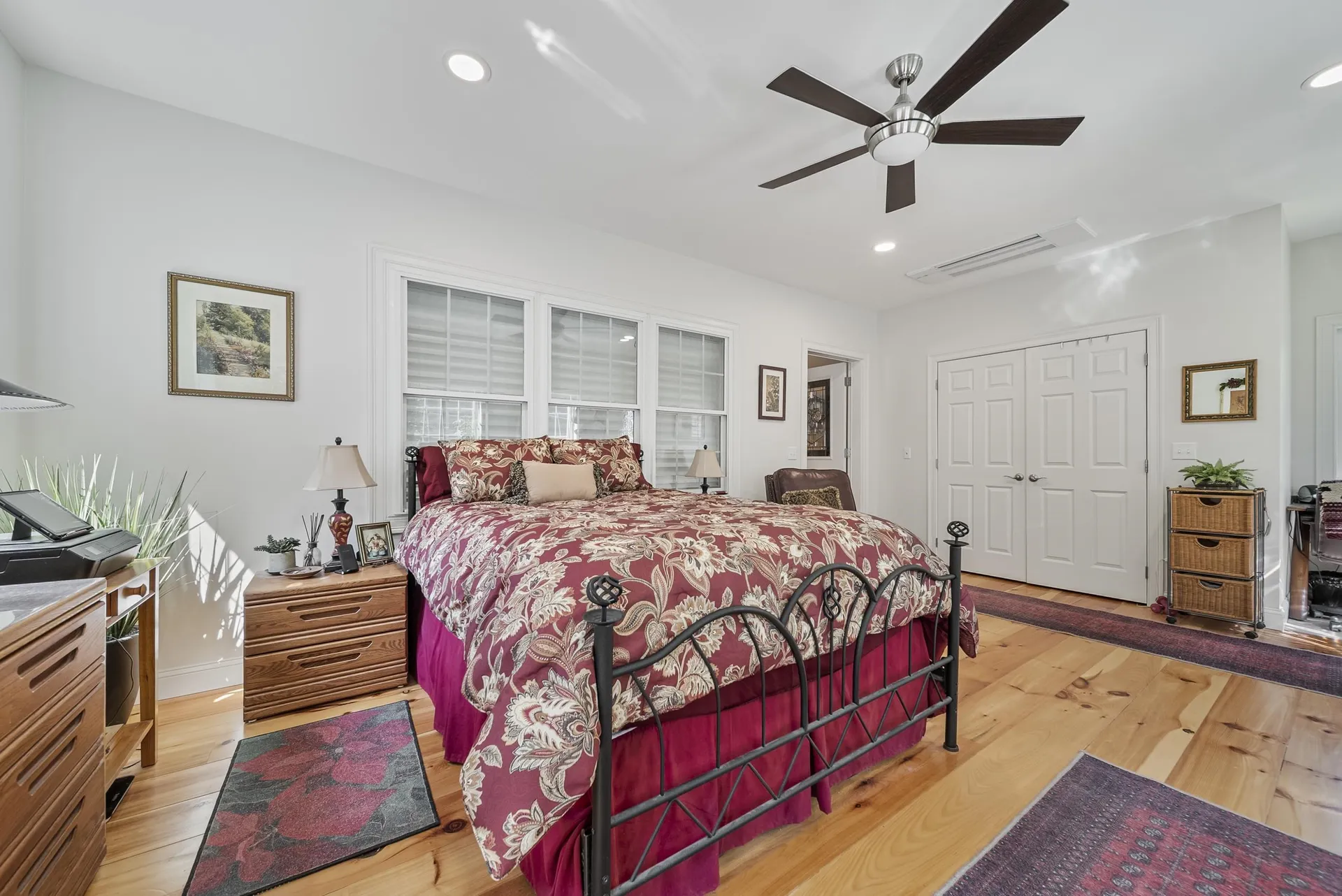 109 Temple Road Wilton NH 03086