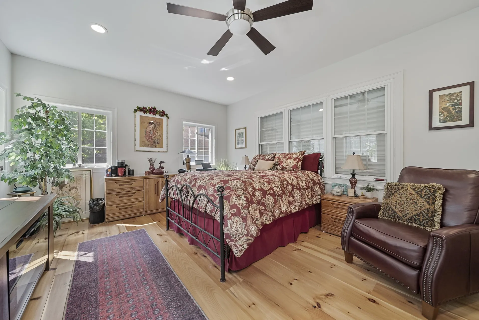 109 Temple Road Wilton NH 03086