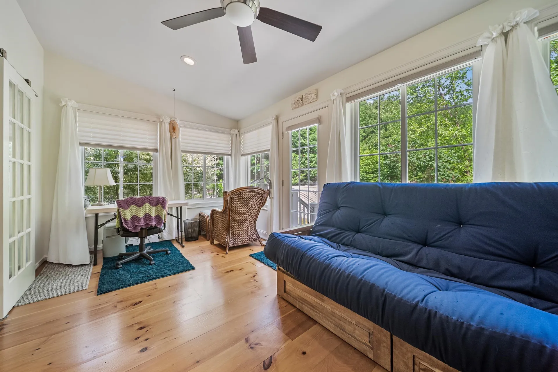 109 Temple Road Wilton NH 03086
