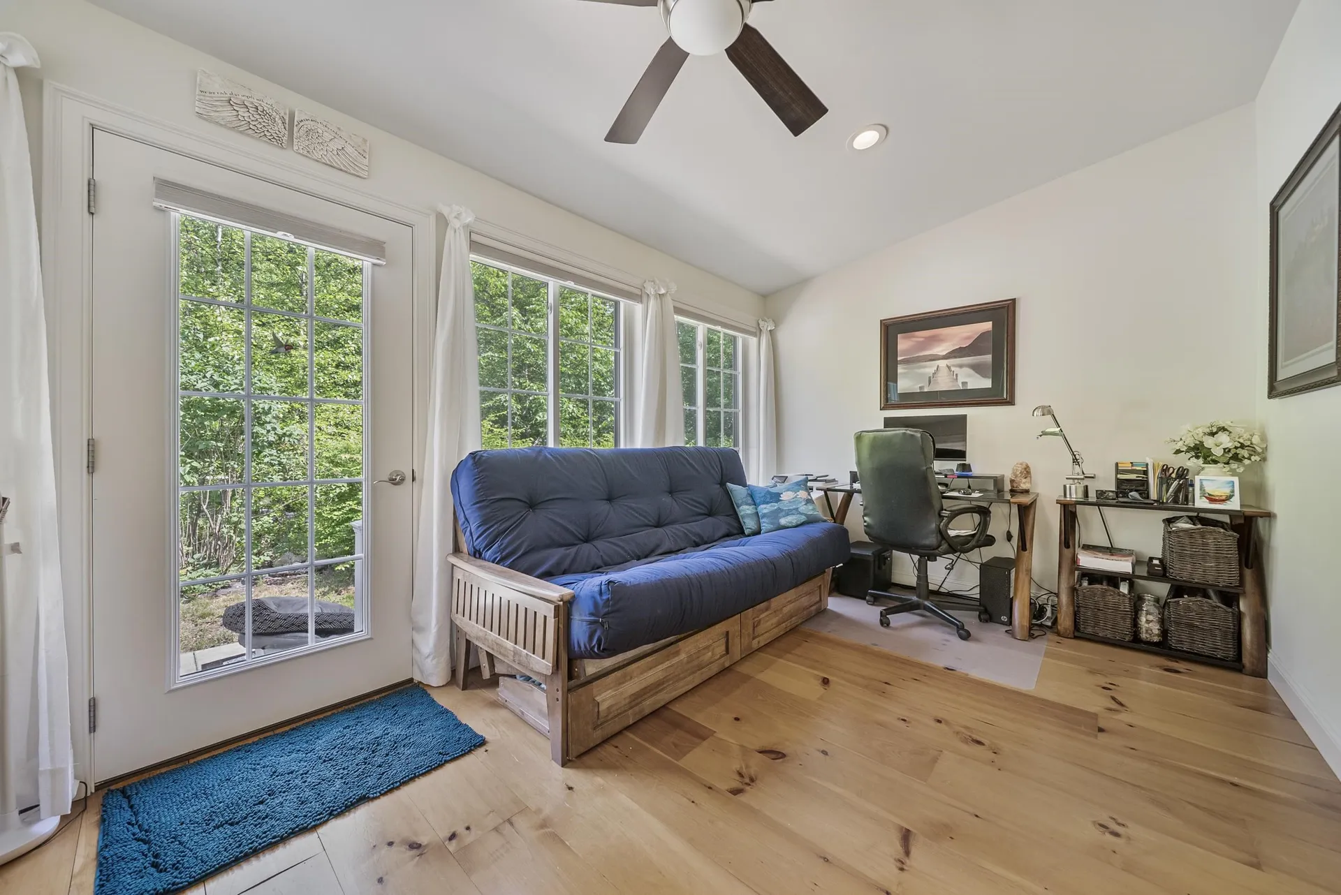 109 Temple Road Wilton NH 03086