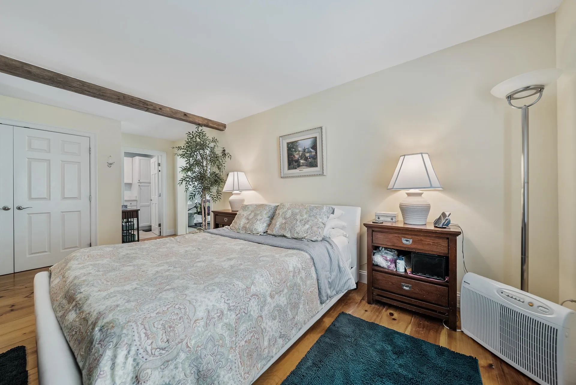 109 Temple Road Wilton NH 03086