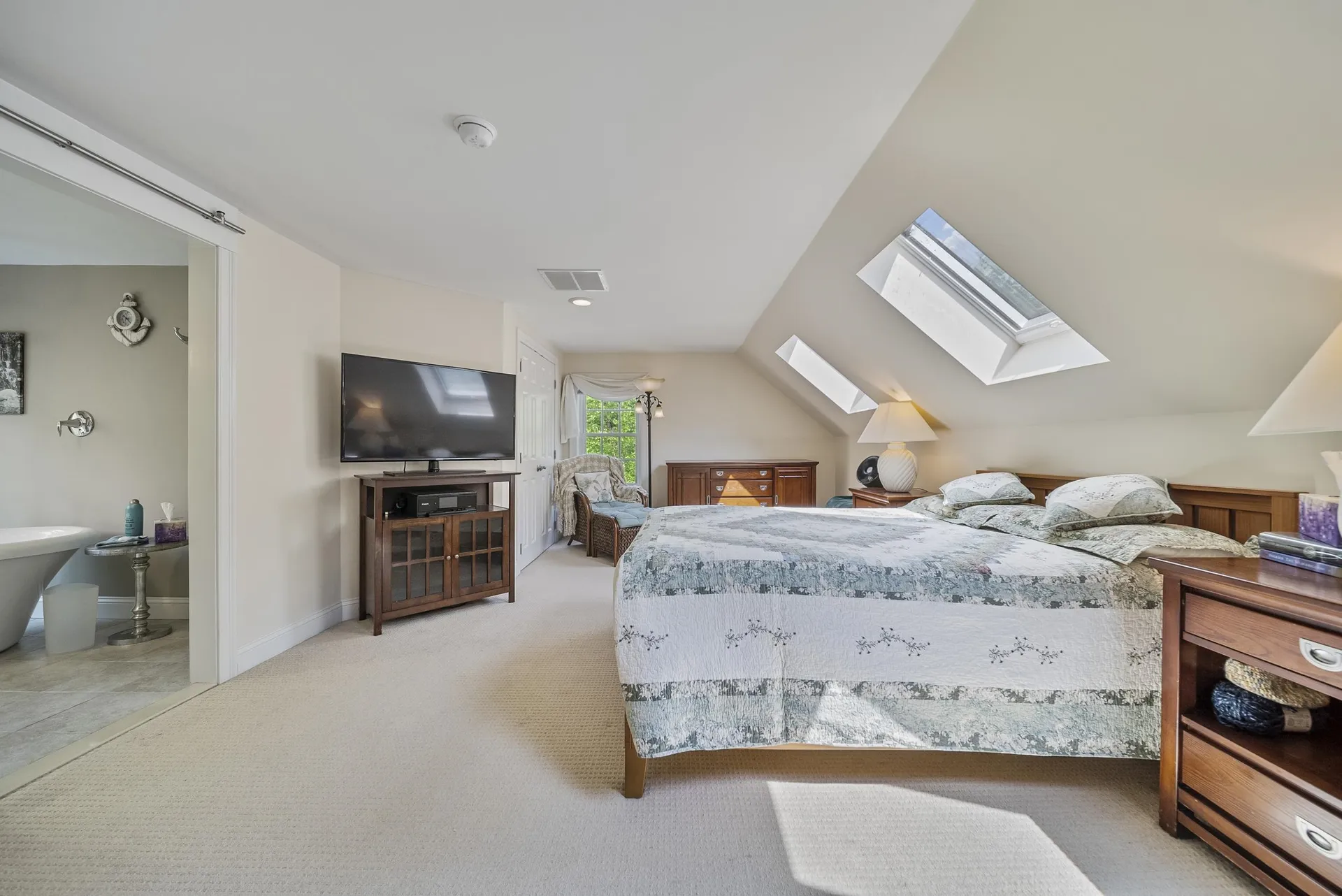 109 Temple Road Wilton NH 03086