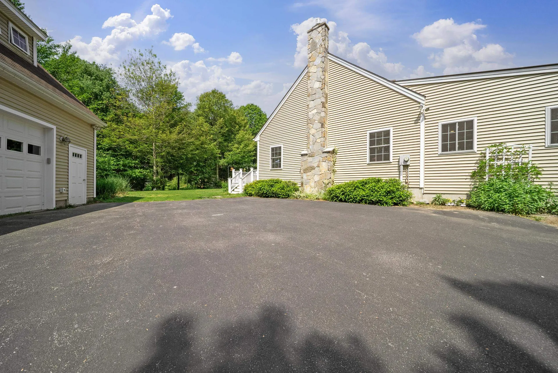 109 Temple Road Wilton NH 03086