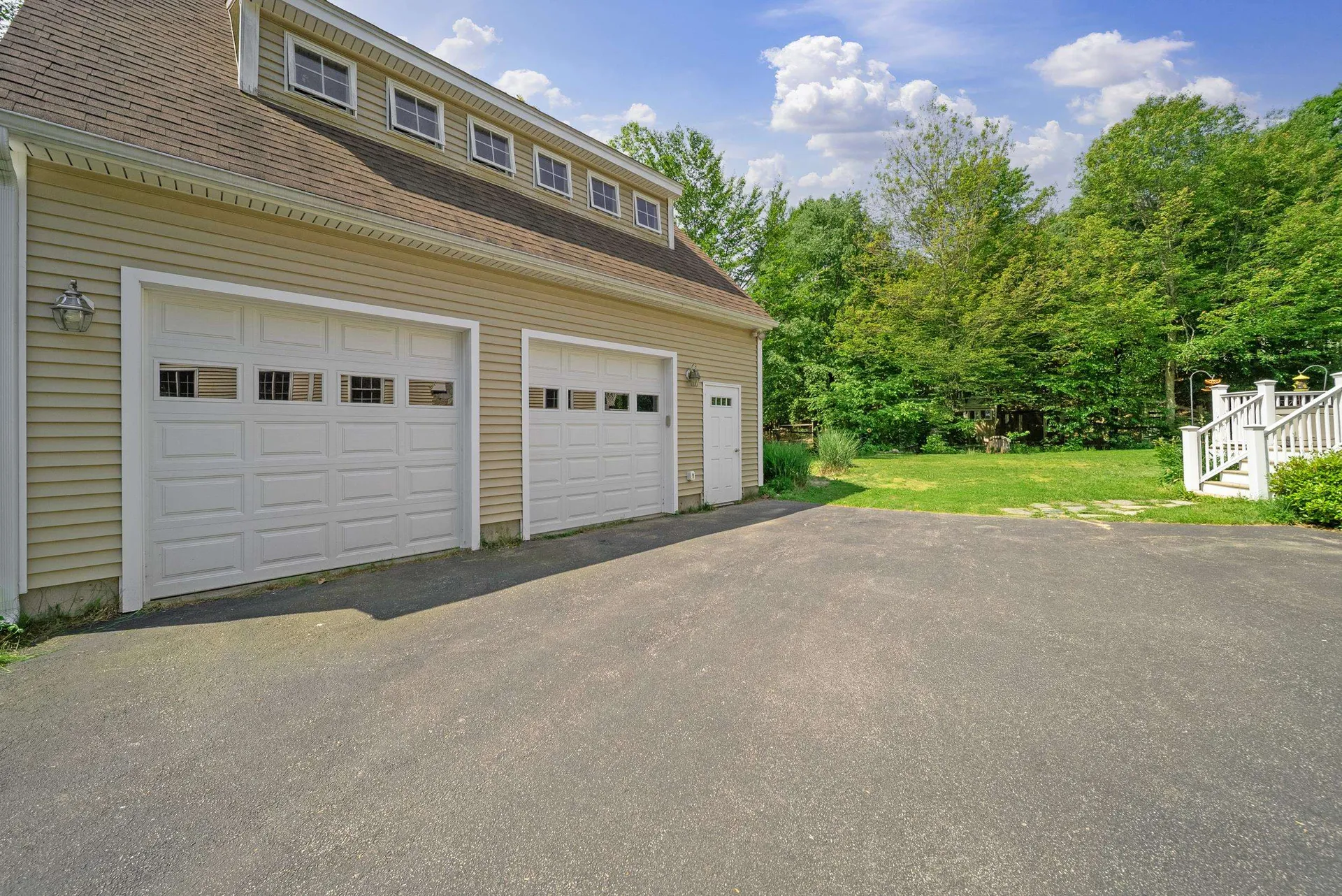 109 Temple Road Wilton NH 03086