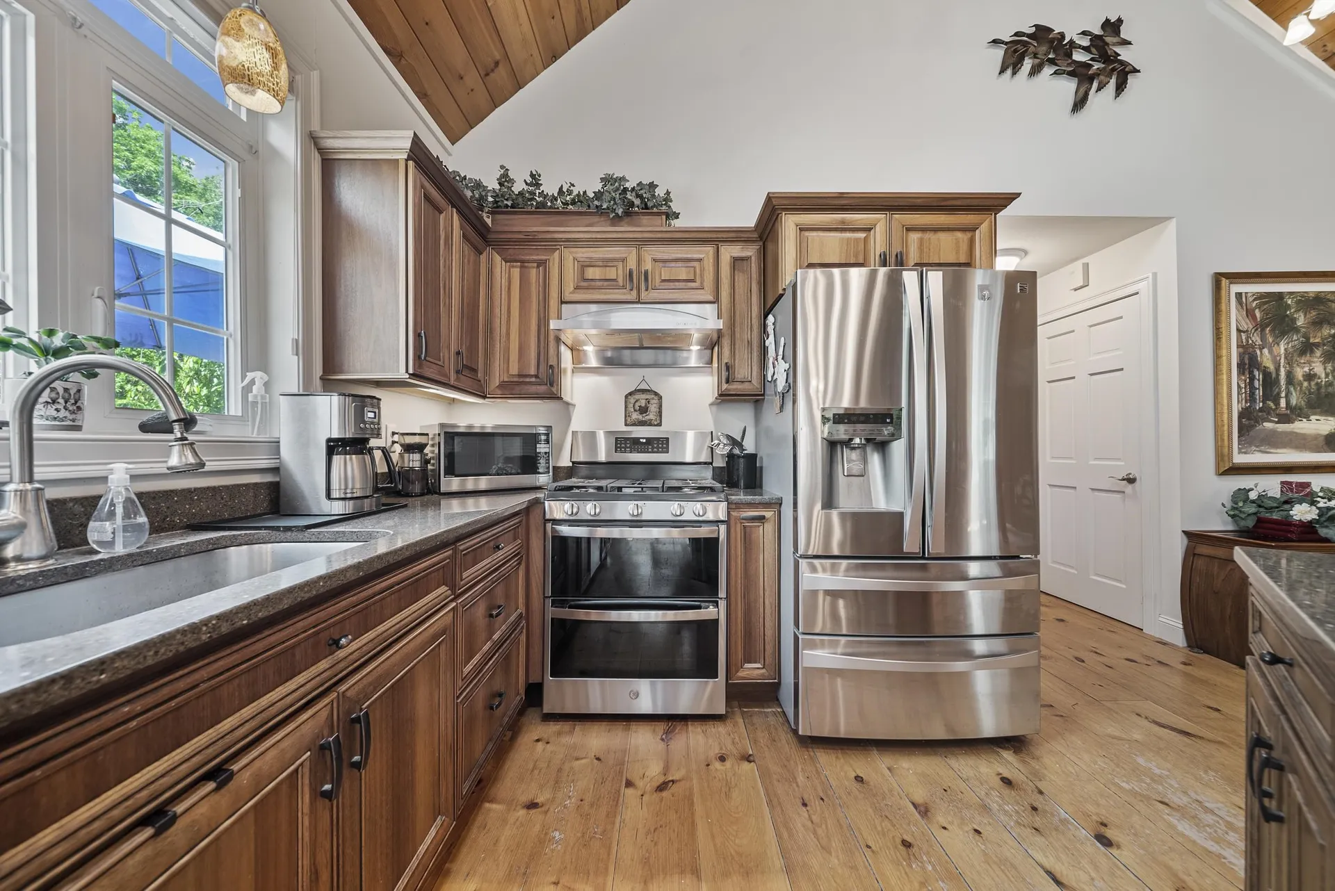 109 Temple Road Wilton NH 03086