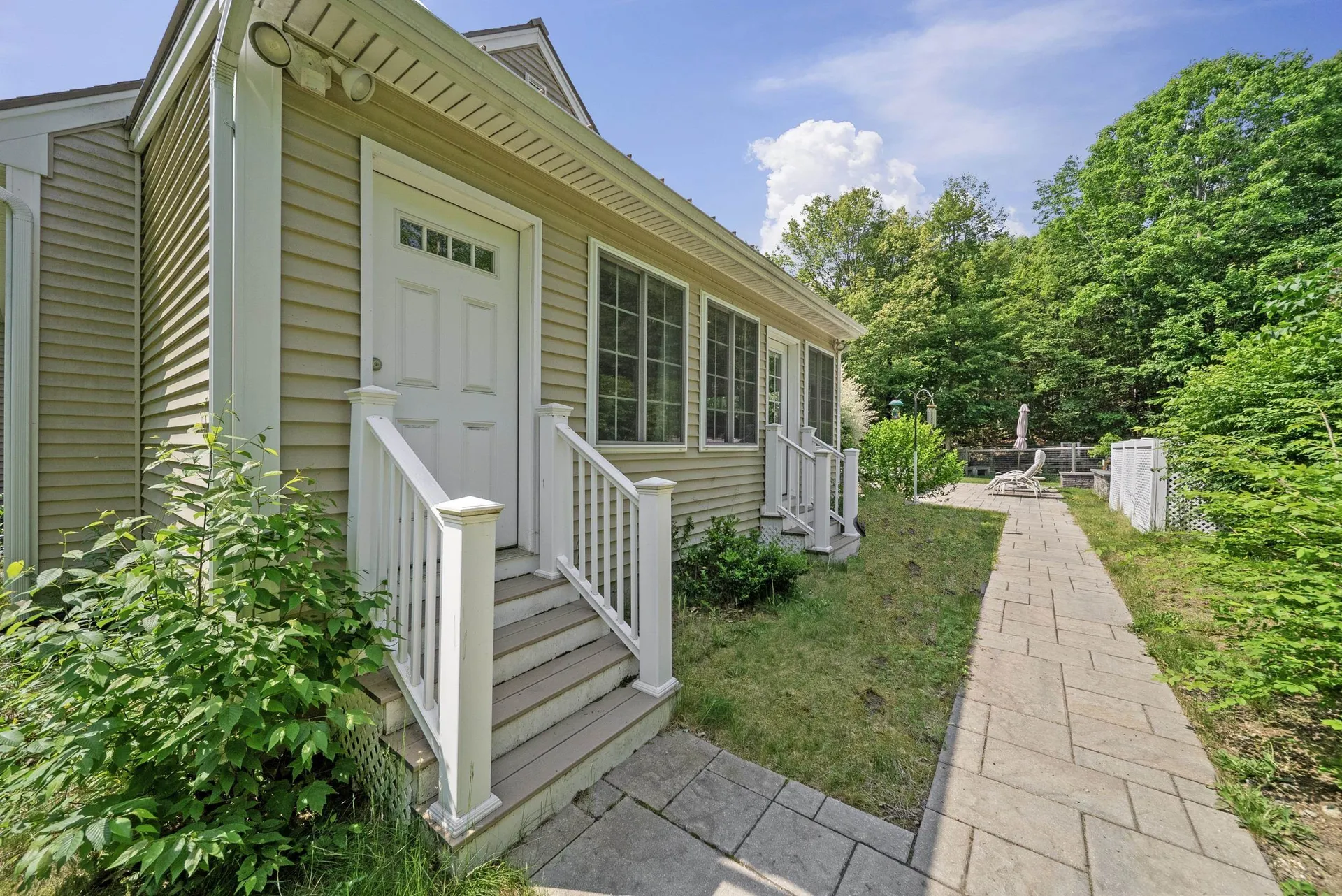109 Temple Road Wilton NH 03086