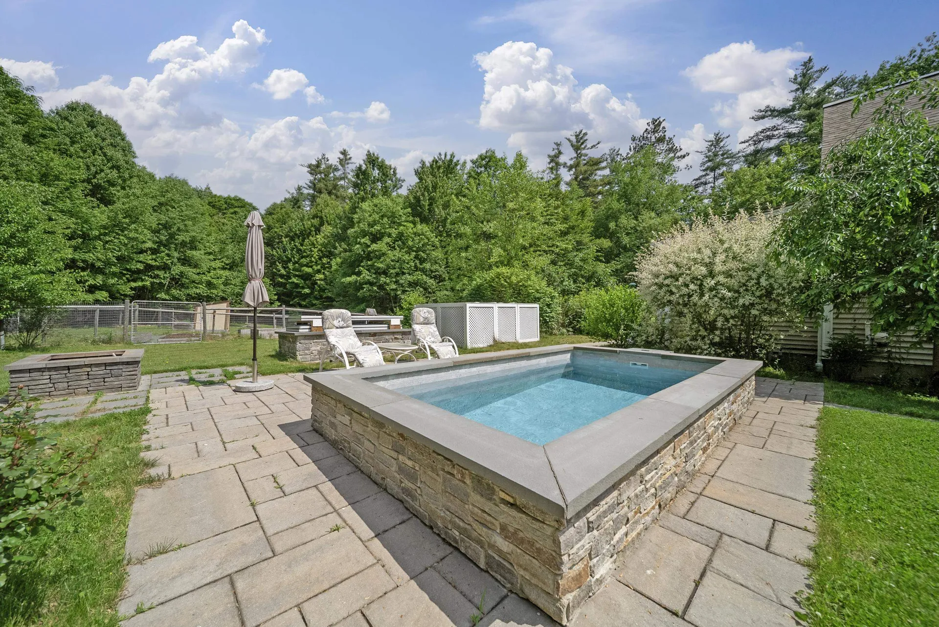 109 Temple Road Wilton NH 03086