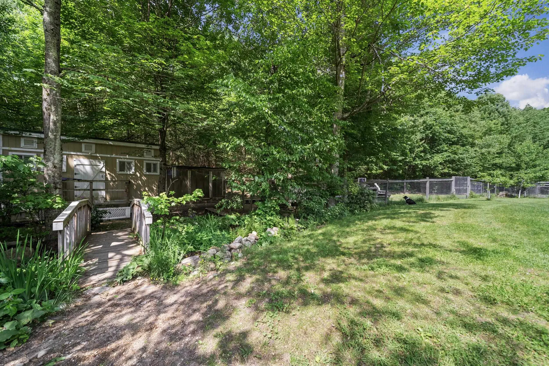 109 Temple Road Wilton NH 03086
