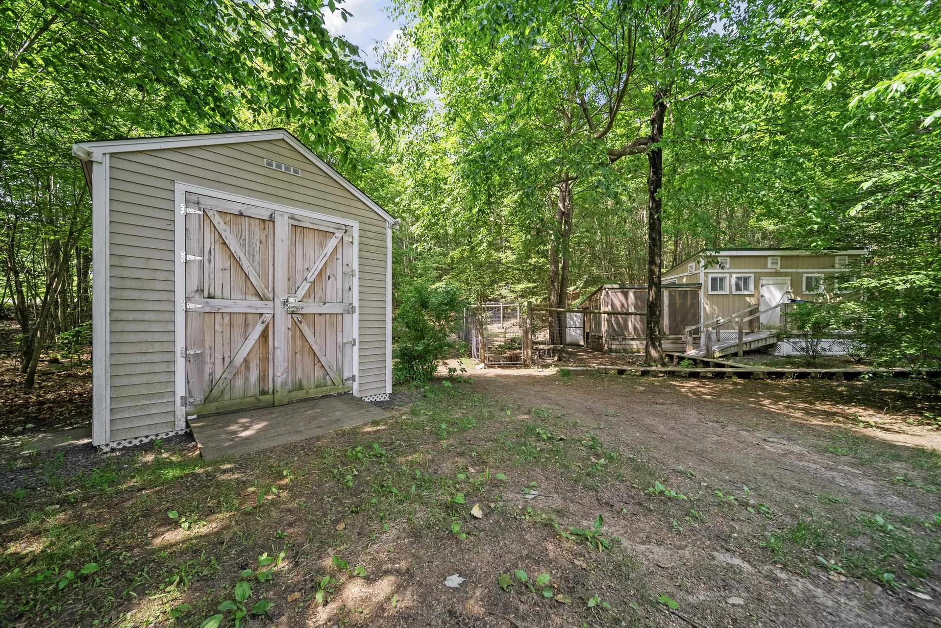 109 Temple Road Wilton NH 03086