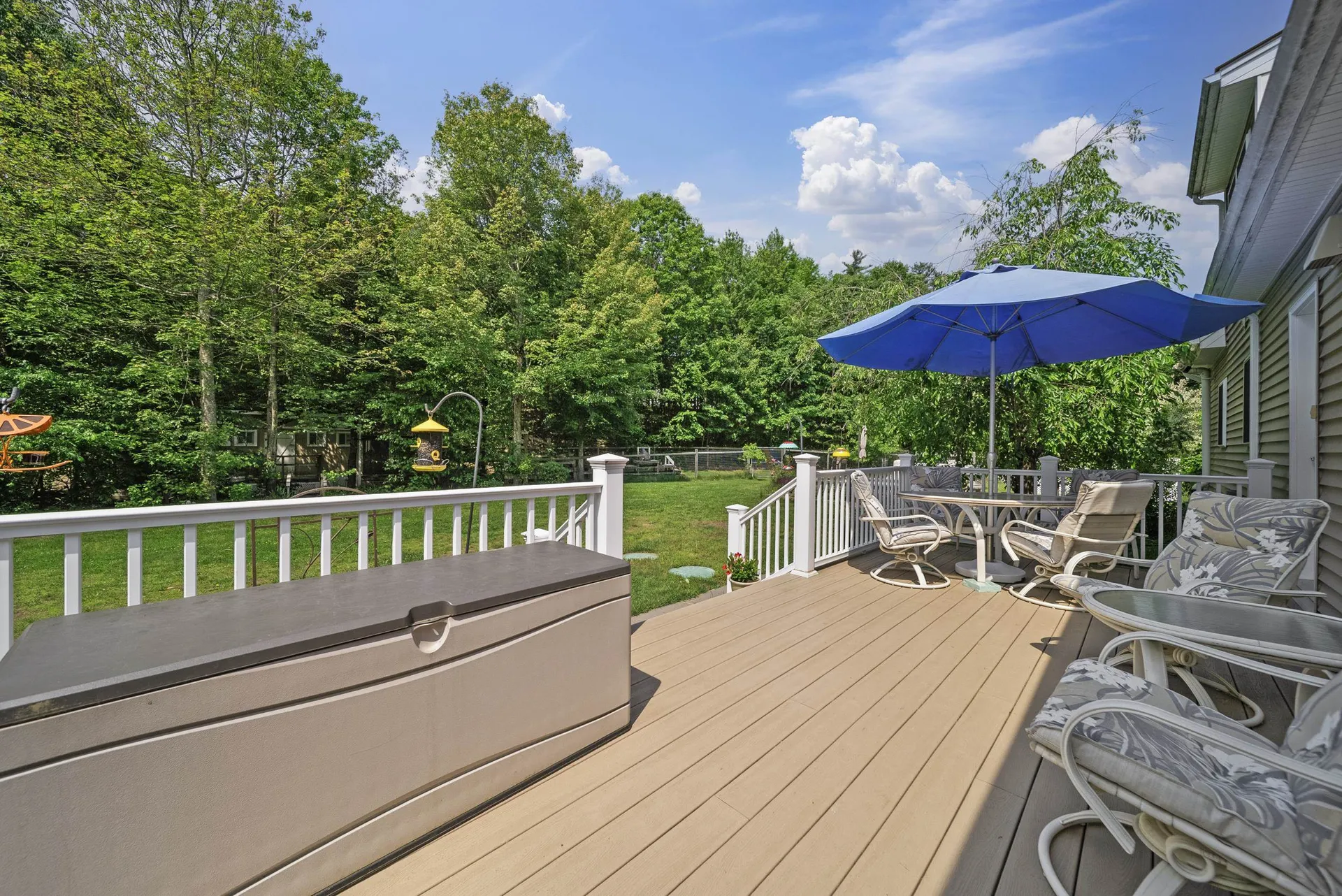 109 Temple Road Wilton NH 03086