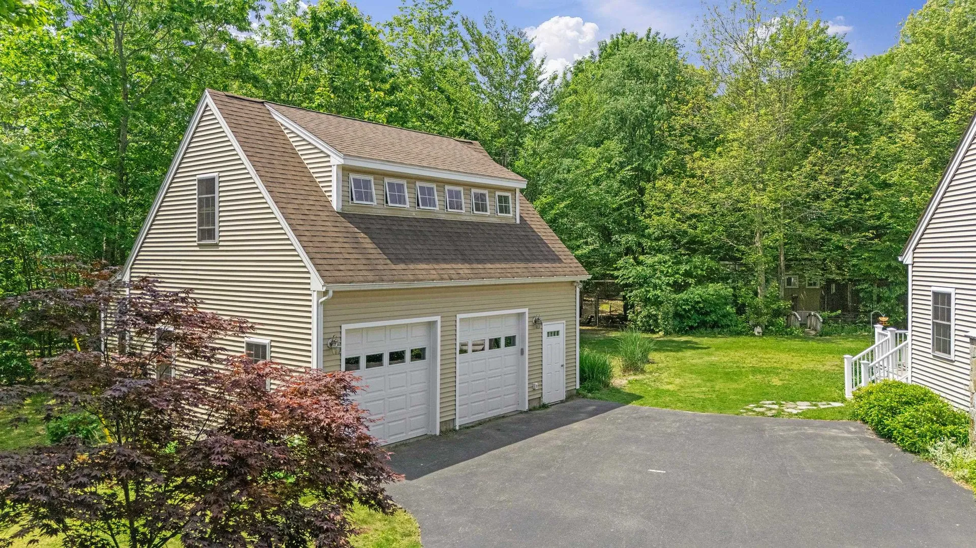 109 Temple Road Wilton NH 03086